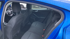 Ford Focus 1.0 EcoBoost 125 Titanium 5dr Auto Petrol Hatchback